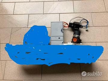 Rex Techna ricambi TT10452