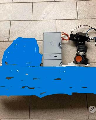 Rex Techna ricambi TT10452