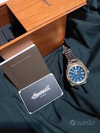 Orologio Ingersoll