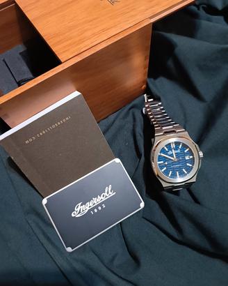 Orologio Ingersoll