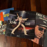 Dischi LP 33 giri Celentano