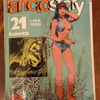 2 fumetti Lanciostory