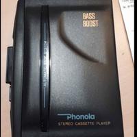 Walkman Phonola