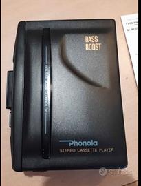 Walkman Phonola