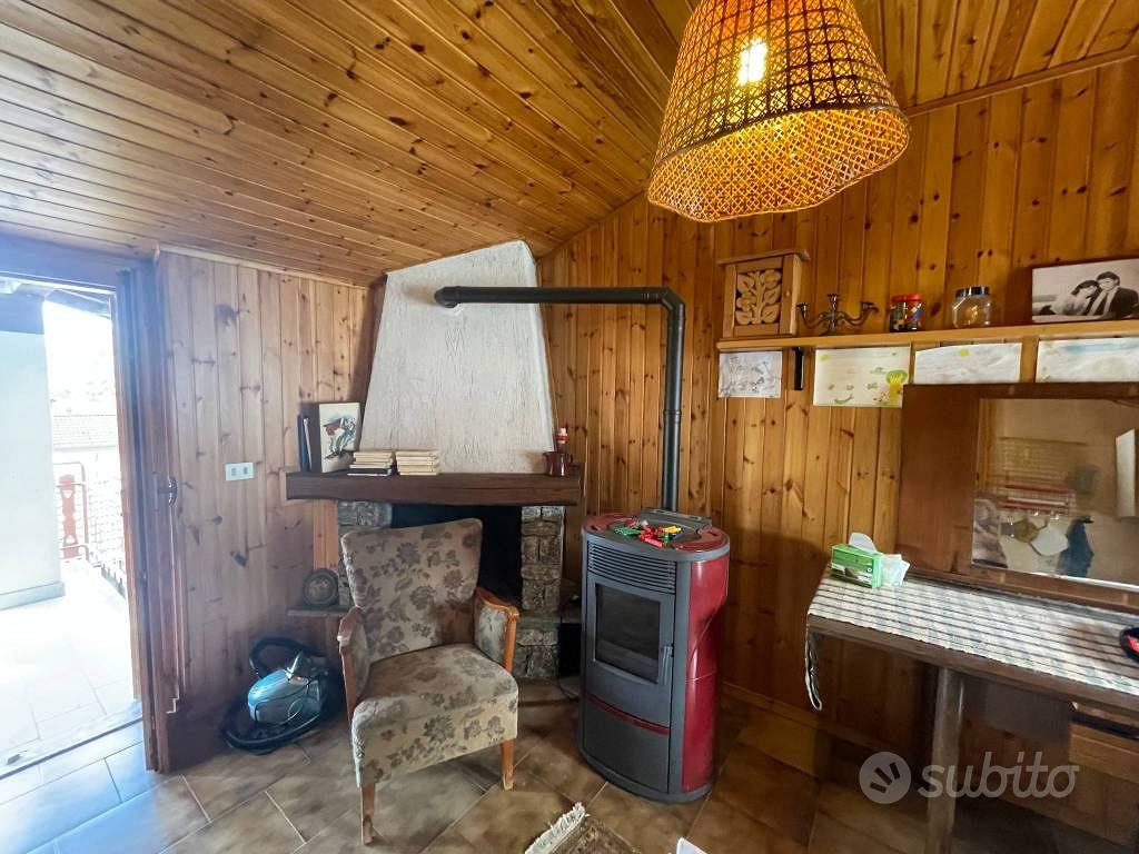 Appartamento – Civo, Cadelpicco - Vista 4