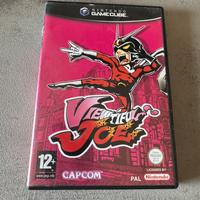 Viewtiful Joe Nintendo Gamecube