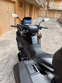 Honda nt 1100 Dt