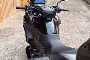 Honda nt 1100 Dt