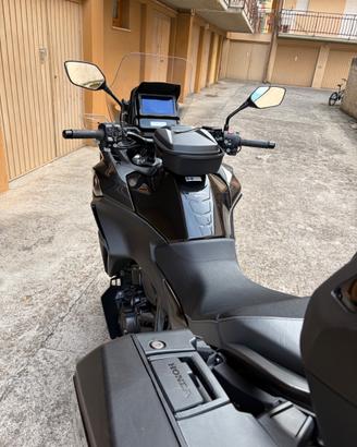 Honda nt 1100 Dt