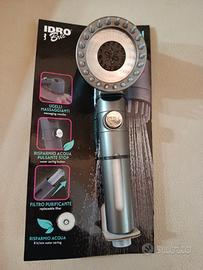 doccetta massaggiante doccia