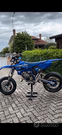 Yz 125 motard - 2021