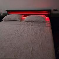 Letto led +matterasso