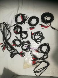 cavi audio