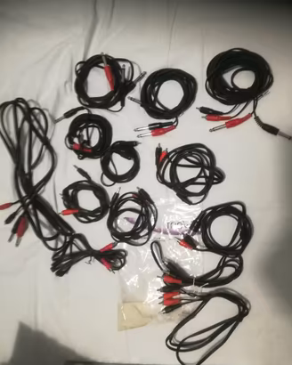 cavi audio