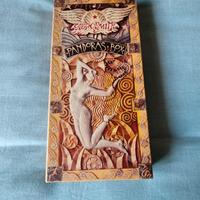 Aerosmith - Pandora's Box