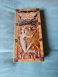 Aerosmith - Pandora's Box