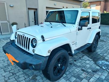 JEEP Wrangler 3ª serie - 2012