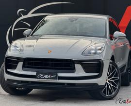 Porsche Macan 2.0 Turbo 265CV SCARICHI SPORT CHRON