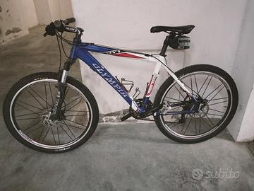 bici olimpia 