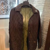 Giacca Trapuntata Barbour Taglia XS Donna
