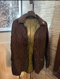 Giacca Trapuntata Barbour Taglia XS Donna
