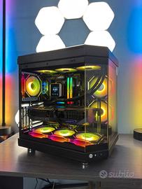 pc gaming