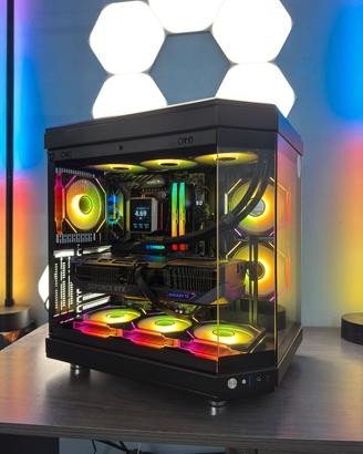 pc gaming