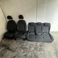 Sedili piu pannelli audi A3 2019