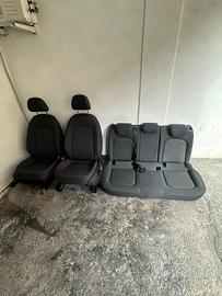 Sedili piu pannelli audi A3 2019