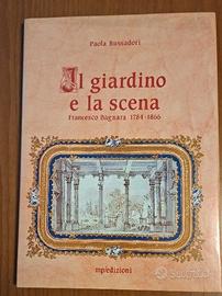 Il giardino e la scena