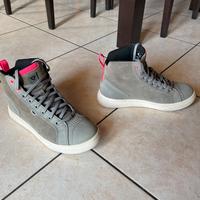 Scarpe da moto Revit Arrow