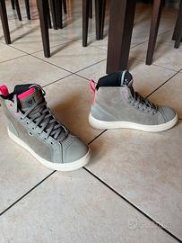 Scarpe da moto Revit Arrow