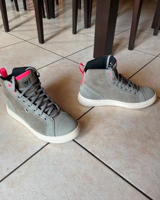 Scarpe da moto Revit Arrow