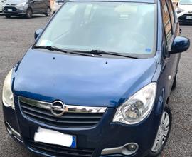 Opel Agila