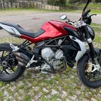 MV Brutale 800 EAS