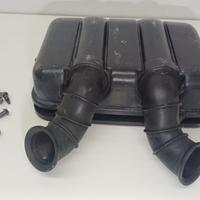 coperchio airbox manicotti Honda CBR 600 F  87-90