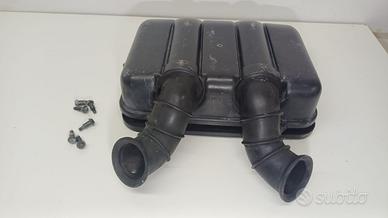 coperchio airbox manicotti Honda CBR 600 F  87-90