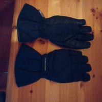 Guanti tucano urbano da moto