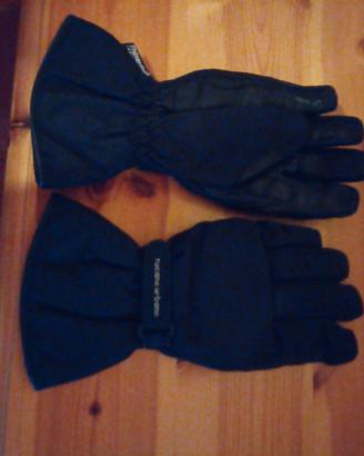 Guanti tucano urbano da moto