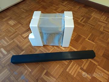 Soundbar Samsung C450 - 300W