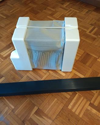Soundbar Samsung C450 - 300W