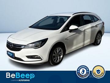 Opel Astra SPORTS TOURER 1.6 CDTI BUSINESS S&...