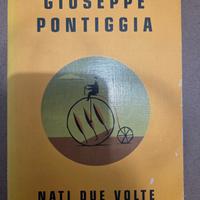 Libro Nati Due Volte