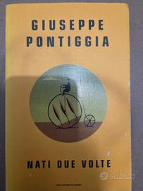 Libro Nati Due Volte