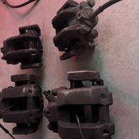 Pinze freni Bmw serie F