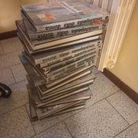 enciclopedia della donna