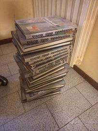 enciclopedia della donna