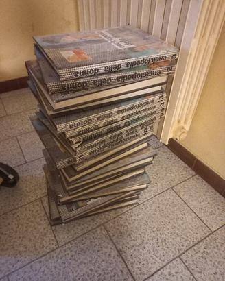 enciclopedia della donna
