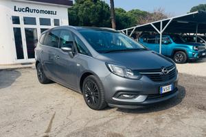 Opel Zafira 1.6 CDTi 134CV Start&Stop Innovation