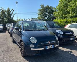 Fiat 500 1.2 GPL Neopatentati